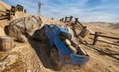 Screenshot Extreme SUV Driving Simulator