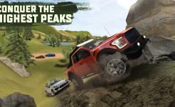 Screenshot Extreme SUV Driving Simulator