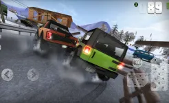 Screenshot Extreme SUV Driving Simulator