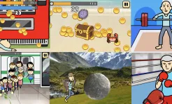 Screenshot Нищая жизнь 3 - Shop Tycoon