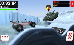Screenshot MMX Hill Climb