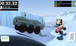 Screenshot MMX Hill Climb