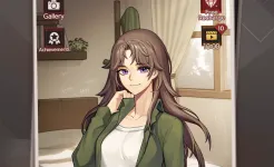 Screenshot Dangerous Shelter - Choice