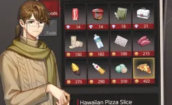 Screenshot Dangerous Shelter - Choice