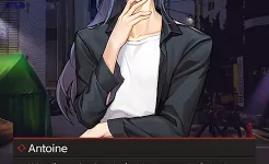 Screenshot Dangerous Shelter - Choice