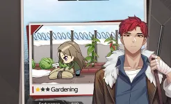 Screenshot Dangerous Shelter - Choice