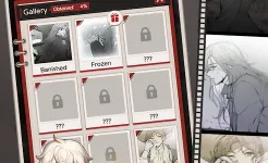 Screenshot Dangerous Shelter - Choice