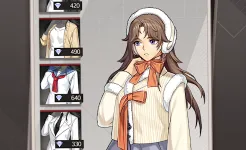 Screenshot Dangerous Shelter - Choice