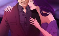 Screenshot Love Chat: Love Story Chapters