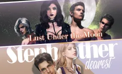 Screenshot Moments: Choose Your Story