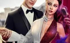 Screenshot Двойная жизнь: симулятор любви