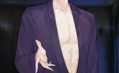 Screenshot Devil's Proposal: Dark Romance Otome Story Game