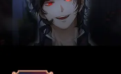Screenshot Devil's Proposal: Dark Romance Otome Story Game