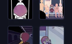 Screenshot Underworld Office