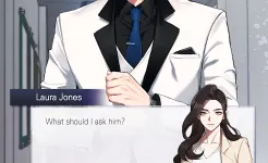 Screenshot Mystic Code : Choose your path