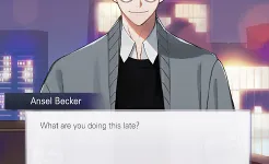 Screenshot Mystic Code : Choose your path