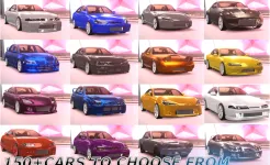 Screenshot Rice Burner