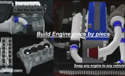 Screenshot Rice Burner