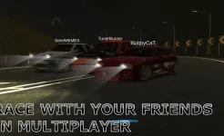 Screenshot Rice Burner