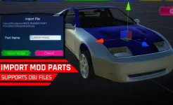 Screenshot Rice Burner