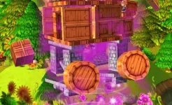 Screenshot Catapult King