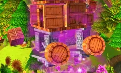 Screenshot Catapult King
