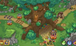 Screenshot King of Defense 2