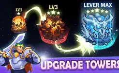 Screenshot King of Defense 2