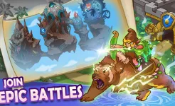 Screenshot King of Defense 2