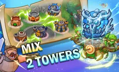 Screenshot King of Defense 2