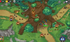 Screenshot King of Defense 2: Epic TD