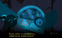 Screenshot Outsider: После жизни