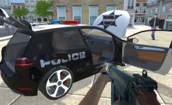 Screenshot City Crime Online