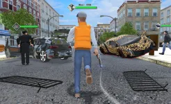 Screenshot City Crime Online