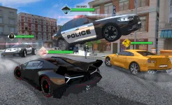 Screenshot City Crime Online