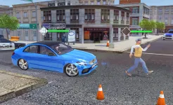Screenshot City Crime Online