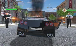Screenshot City Crime Online
