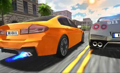 Screenshot City Crime Online
