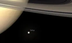 Screenshot Stellarium Mobile - карта неба