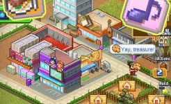 Screenshot Dream Town Story