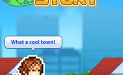 Screenshot Dream Town Story