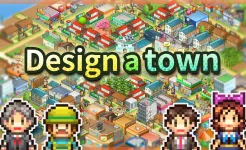 Screenshot Dream Town Story