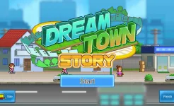 Screenshot Dream Town Story