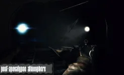 Screenshot Z.O.N.A Shadow of Limansk Redux