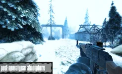 Screenshot Z.O.N.A Shadow of Limansk Redux