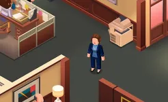 Screenshot Law Empire Tycoon – Idle Game Justice Simulator