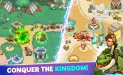 Screenshot Empire Defender