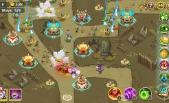 Screenshot Empire Defender
