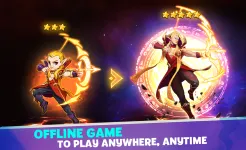 Screenshot Empire Defender Offline Games