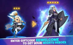 Screenshot Empire Defender Offline Games